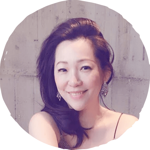 林家岑 Amanda 食療創作者