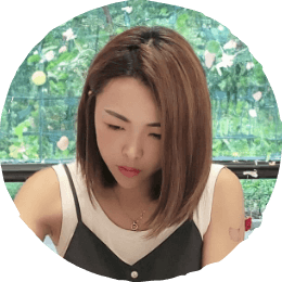 Aki Chen 陳俐穎