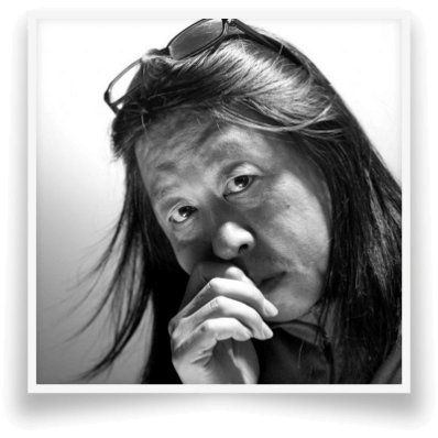 好好基地長 何經泰