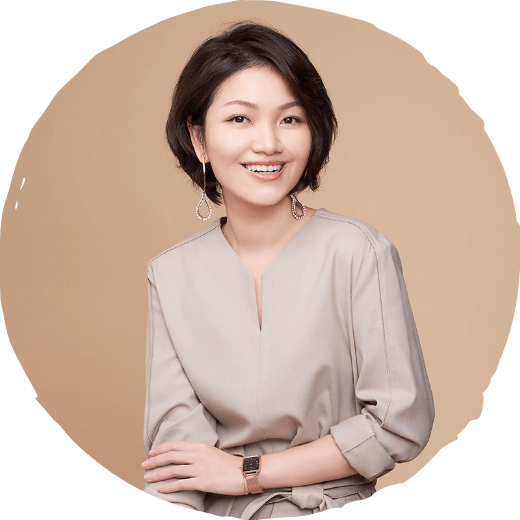 軟裝顧問：Carol Li