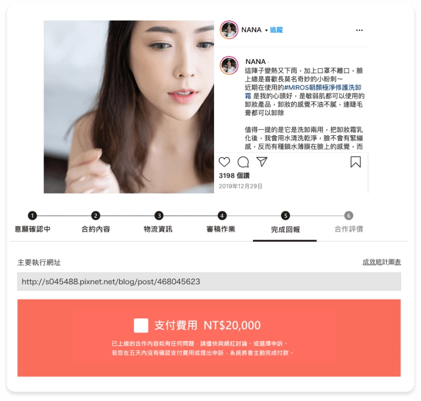 參考報價